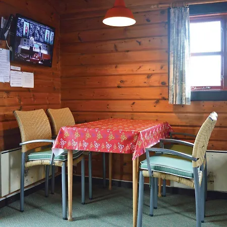 Hébergement de vacances Vesterhavshytterne Fjand Gårde