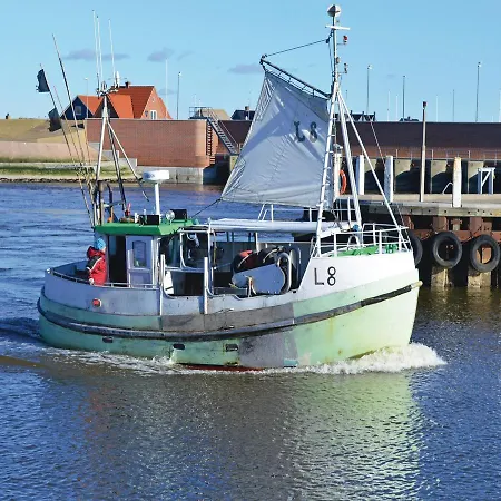 Hébergement de vacances Vesterhavshytterne *